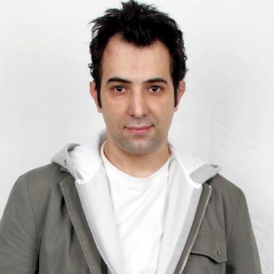 هاتف علیمردانی