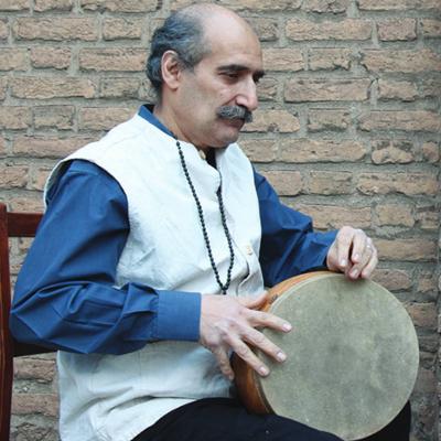 فرید مظفرزاده