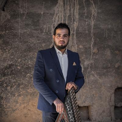 عُمَر زیاد حکمت