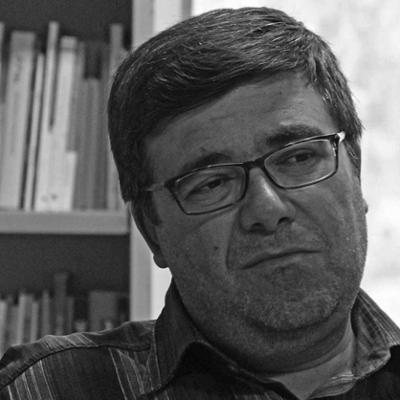 داوود امیریان