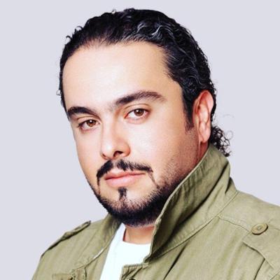 پدرام بلورچی