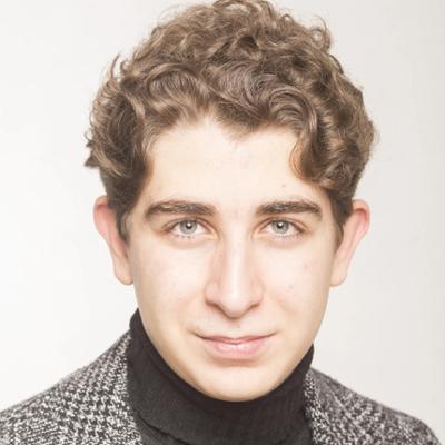 درن براتی مسیحی