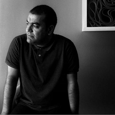 محمدصادق لشگری