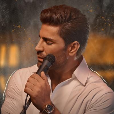 رضا ملک زاده