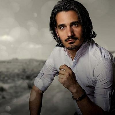 آرسین (حمید رهان کیا)