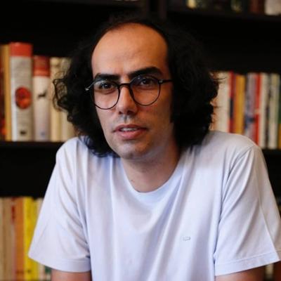 مسعود سخاوت دوست