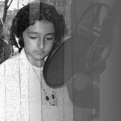 هلیا مرادخانی