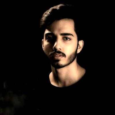 اشکان حیدری