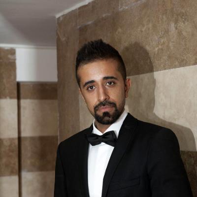 رضا خوانساری