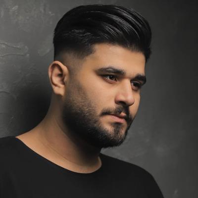 اشکان هاشمی