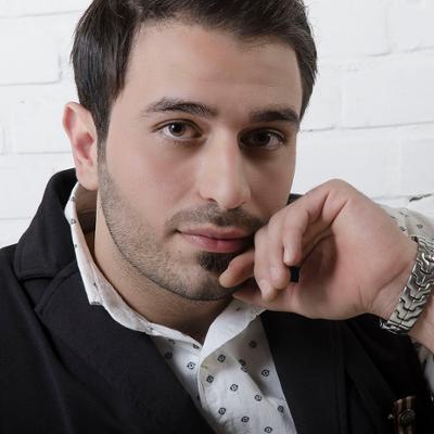 مهران جعفری