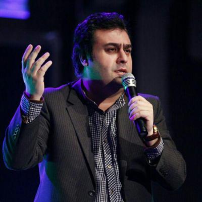 کسری کاویانی