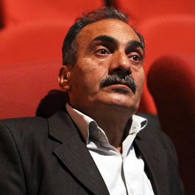 امیر سعیدزاده