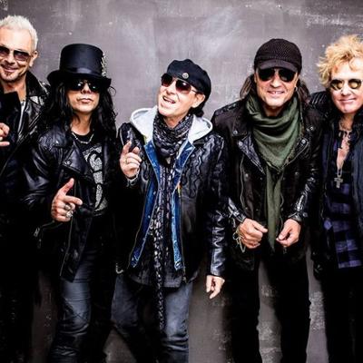 Scorpions