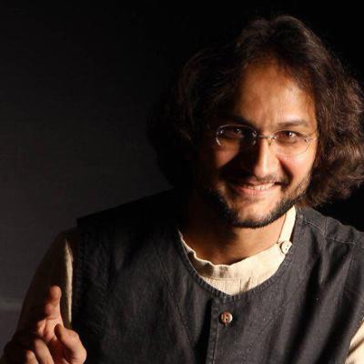 کیوان فرزین