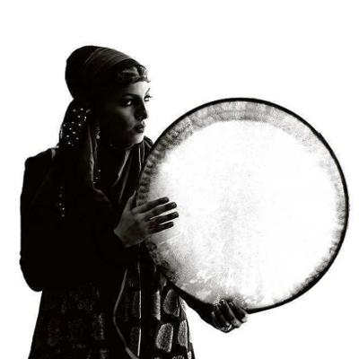 عسل ملک زاده