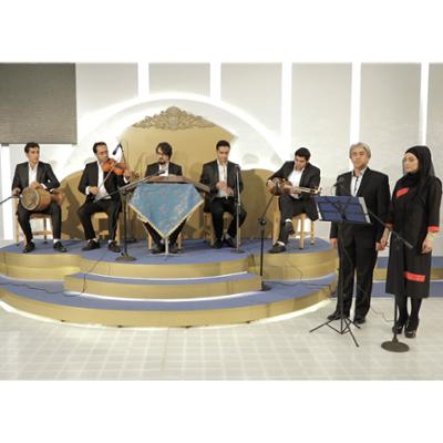 گروه موسیقی دلبانگ