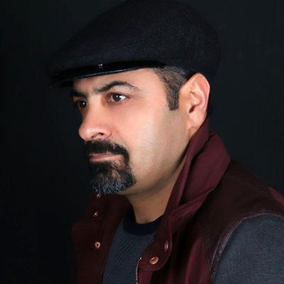 عباس گرگانی