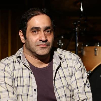 مسعود بقایی