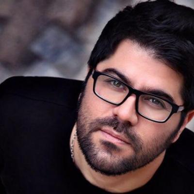 حامد همایون