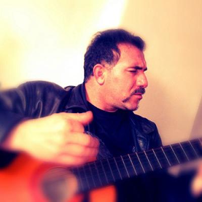 رضا روح پور