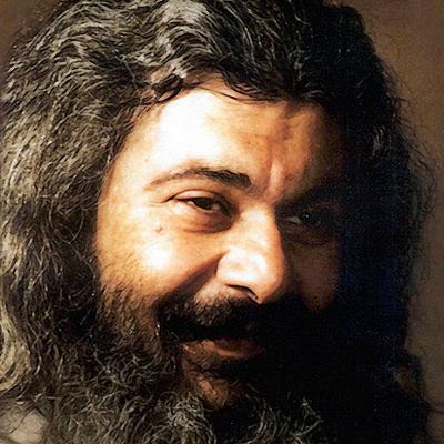 محمدرضا آغاسی