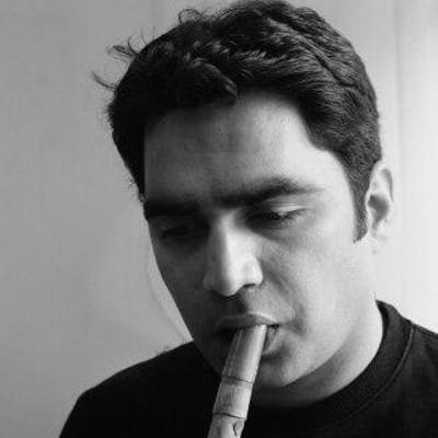 محمد میرزایی