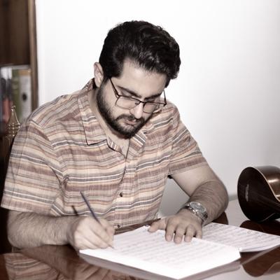 محمدجواد احمدزاده
