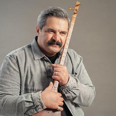 سید اسکندر شهریاری