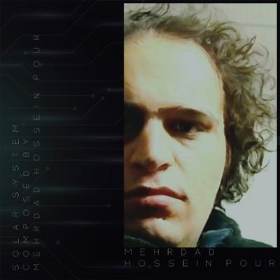 مهرداد حسین پور