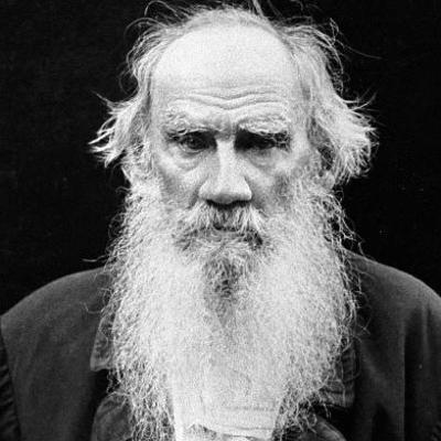 لئو تولستوی