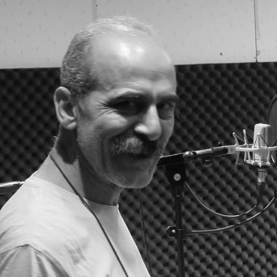 سعید طهرانی زاده