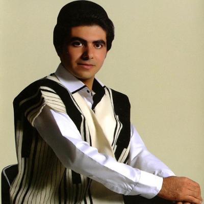 میلاد حیدری