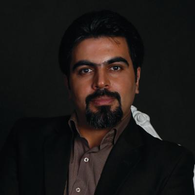 علیرضا عابدی