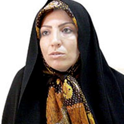 گلستان جعفریان