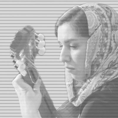کیمیا افشاری