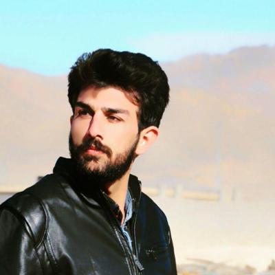 افشین کریمی