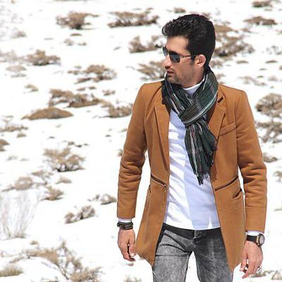 ایمان پناهی