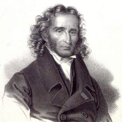 نیکولو پاگانینی