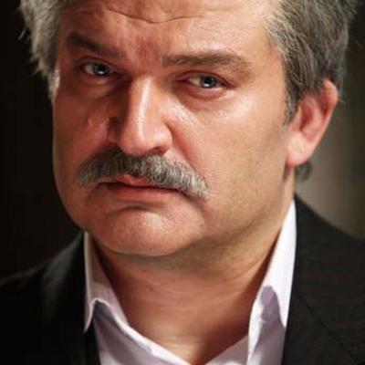 مهدی سلطانی