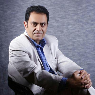 علی بهبهانی