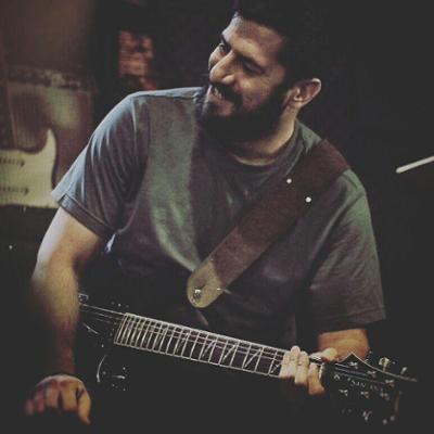 بهروز پاشایی