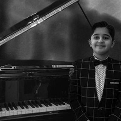 امیر رضا یاوری