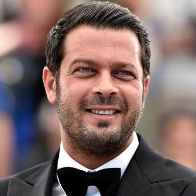 پژمان بازغی