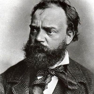 آنتونین دورژاک