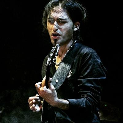 امیررضا ایرجی