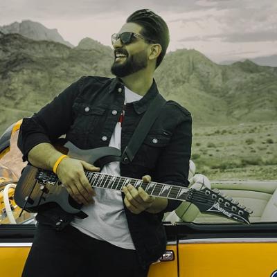 ارسلان عطارها