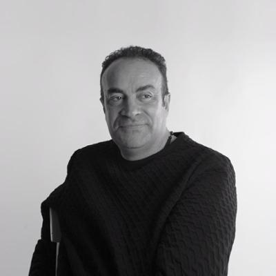 داریوش تصاعدی