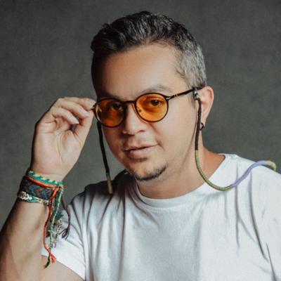 میلاد فرهودی