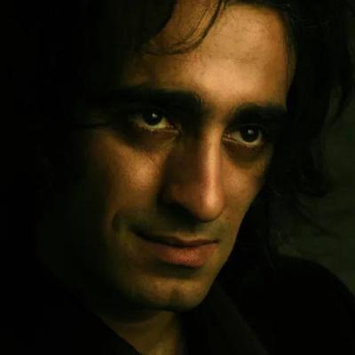 محمدمهدی توحدی